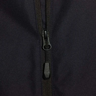 HORSEFEATHERS SEEKER JACKET BLACK