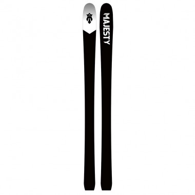 MAJESTY ADVENTURE ALL MOUNTAIN SKIS