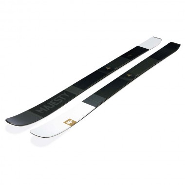 MAJESTY ADVENTURE XL ALL MOUNTAIN SKIS