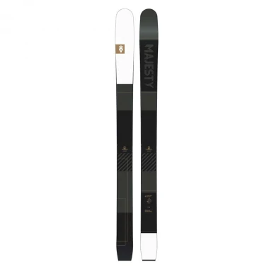 MAJESTY ADVENTURE XL ALL MOUNTAIN SKIS