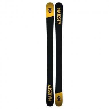 MAJESTY DIRTY BEAR XL BACKCOUNTRY SKIS