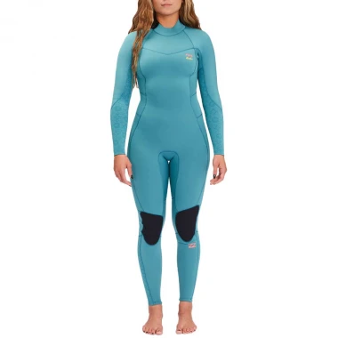 BILLABONG 403 SYNERGY BZ W FULL WETSUIT MARINE