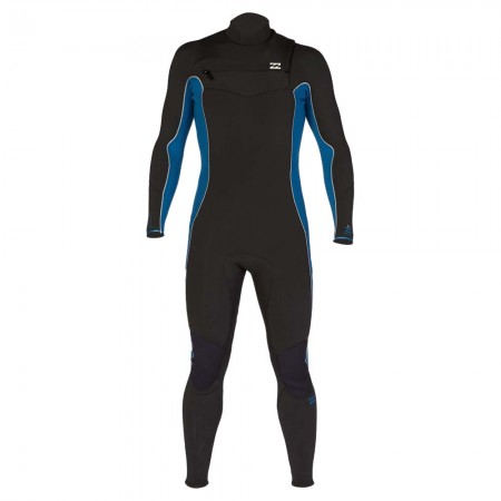 BILLABONG 403 ABSOLUTE CZ FULL WETSUIT LAGOON