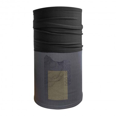 MAJESTY HEATSHIELD GAITER GREY