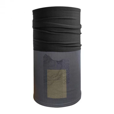 MAJESTY HEATSHIELD GAITER GREY