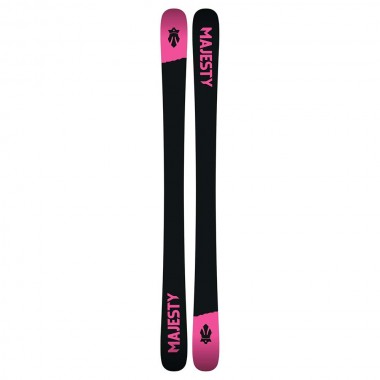 MAJESTY VANDAL FREESTYLE SKIS