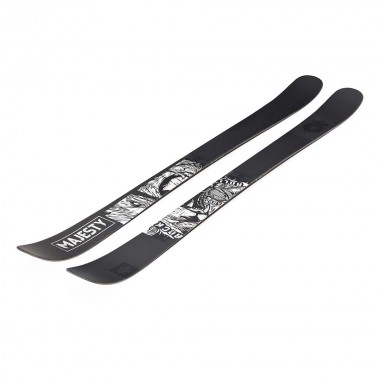 MAJESTY VANDAL FREESTYLE SKIS