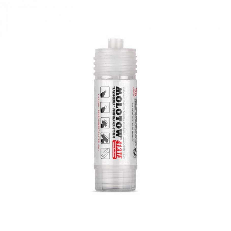 MOLOTOW EXCHANGE BODY SHORT TRANSFORMER MARKER