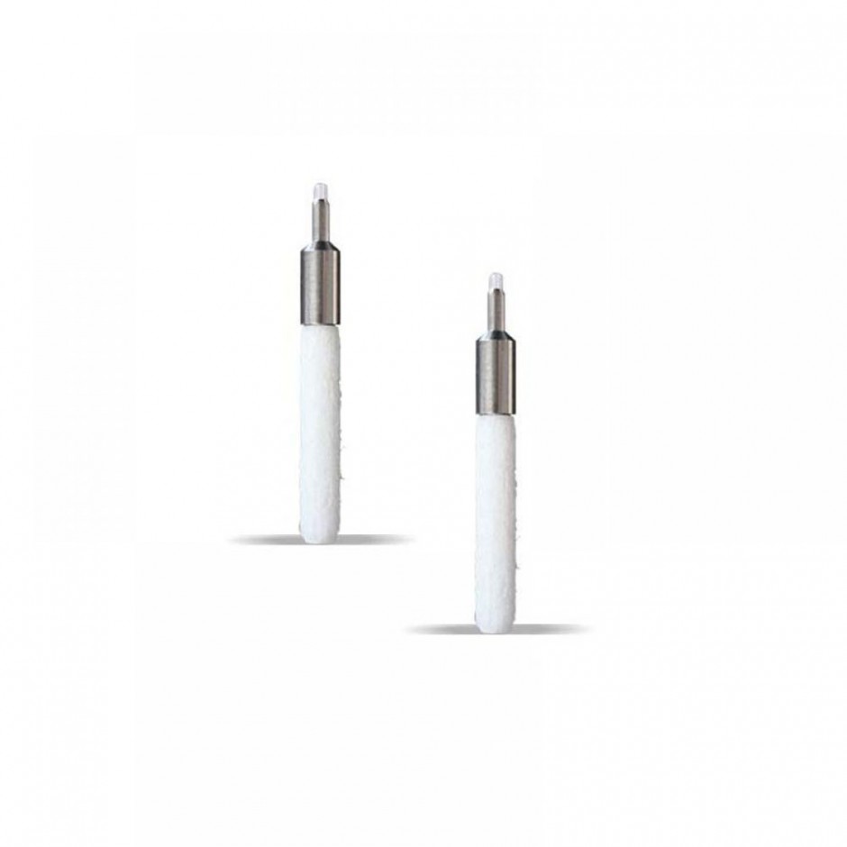 MOLOTOW EXTRAFINE TIP 1mm 2pcs