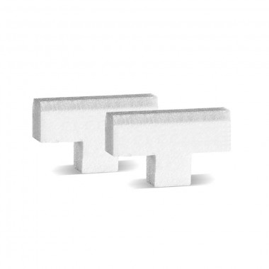 MOLOTOW HIGHFLOW 50mm TIP 2pcs TRANSFORMER MARKER