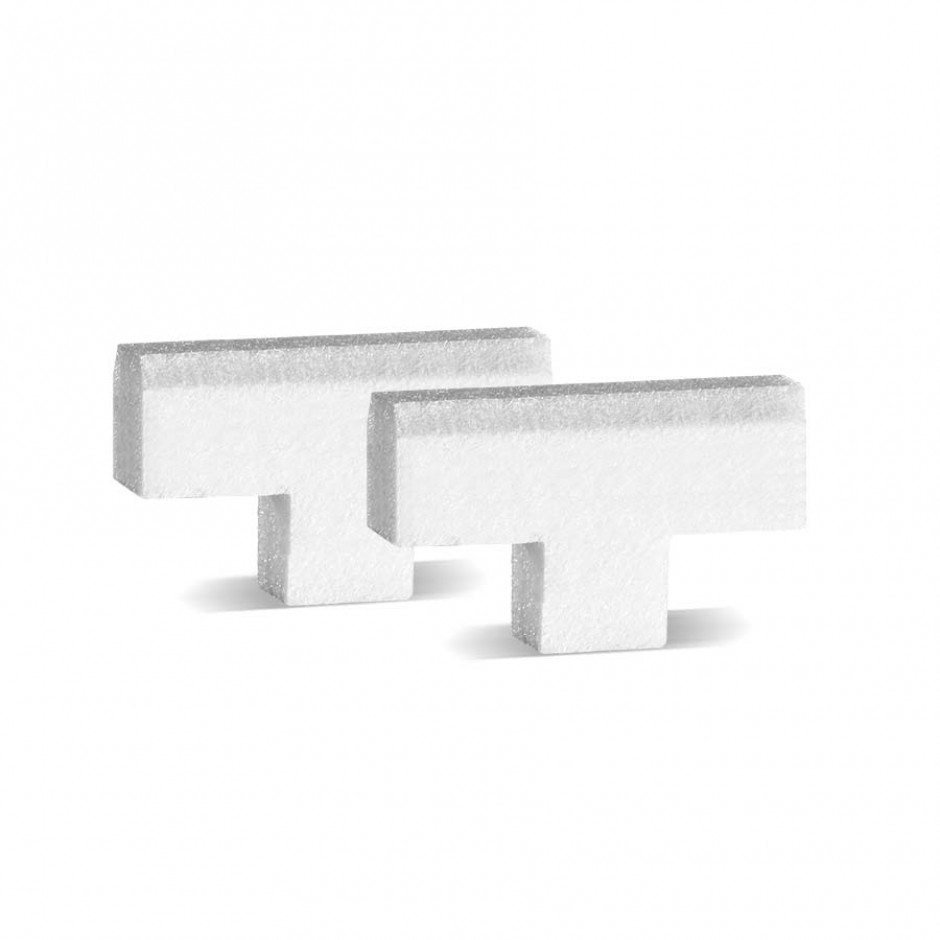 MOLOTOW HIGHFLOW 50mm TIP 2pcs TRANSFORMER MARKER