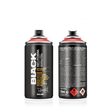 MONTANA BLACK SPRAY 150ML