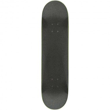 GLOBE G1 PALM OFF COMPLETE SKATE 8.0 BLACK