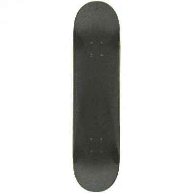 GLOBE G1 PALM OFF COMPLETE SKATE 8.0 BLACK