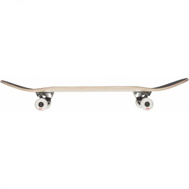 GLOBE GOODSTOCK COMPLETE SKATE 8.0 OFF WHITE