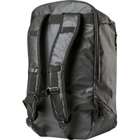FOX TRANSITION DUFFLE BACKPACK BLACK