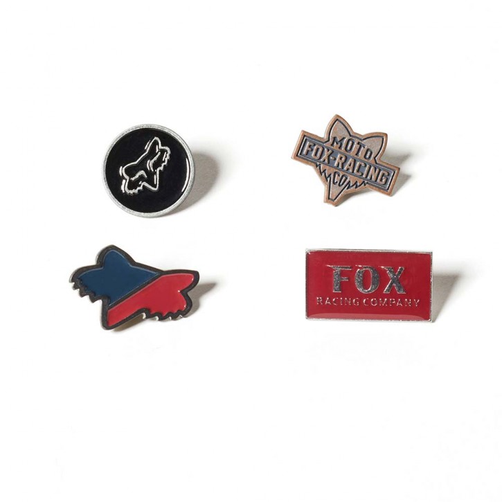 FOX PIN PACK MISC