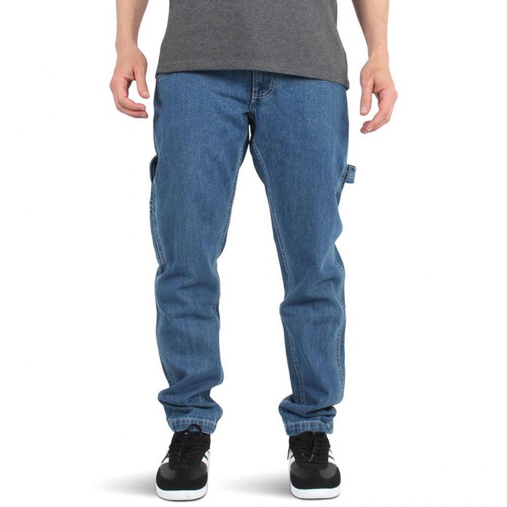 DICKIES HILLSDALE PANT CLASSIC BLUE