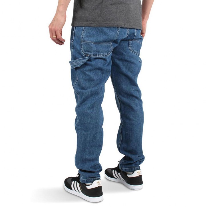 DICKIES HILLSDALE PANT CLASSIC BLUE