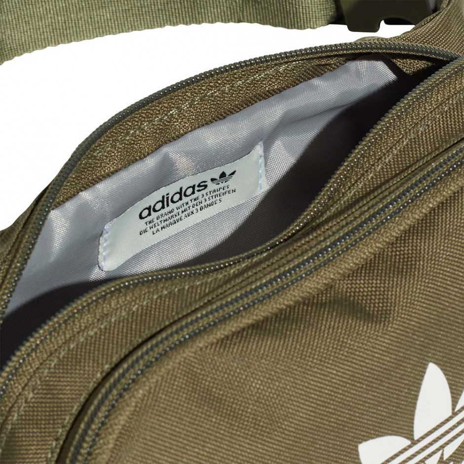 ADIDAS ESSENTIAL CBODY WAISTBAG RAWKHA