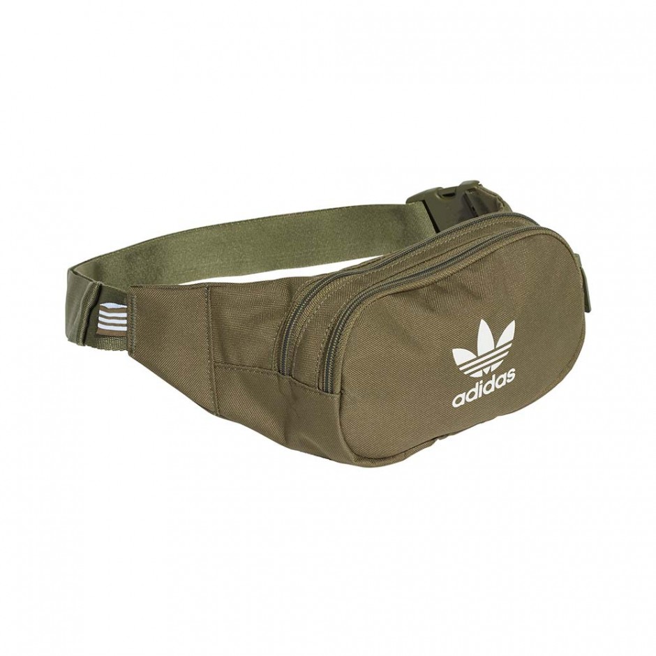 ADIDAS ESSENTIAL CBODY WAISTBAG RAWKHA