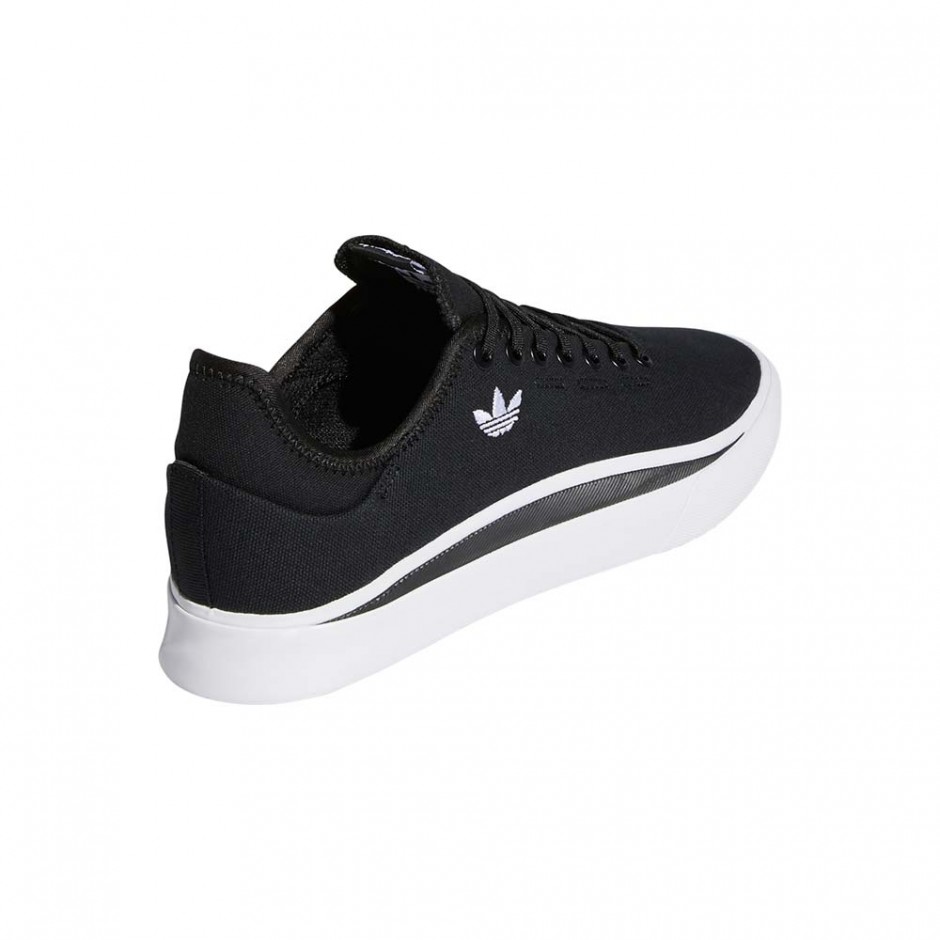 ADIDAS SABALO SHOES CBLACK/FTWWHT/CBLACK | Skateshop ADIDAS SABALO SHOES CBLACK/FTWWHT/CBLACK | Skateshop