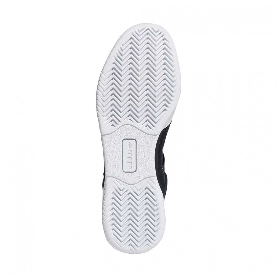ADIDAS VRX MID SHOES CBLACK/FTWWHT/FTWWHT