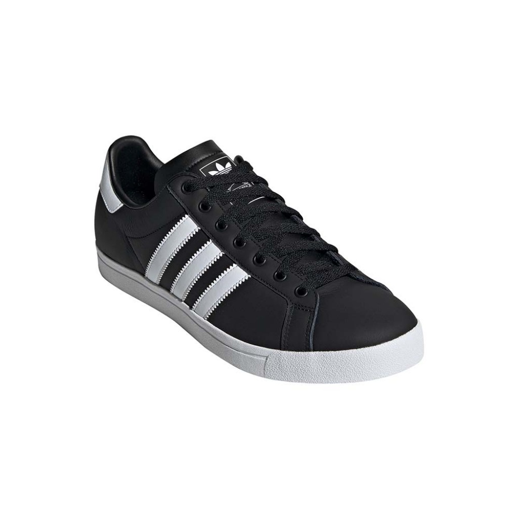 adidas original coast star black