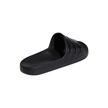 ADIDAS ADILETTE AQUA SLIDES CBLACK/CBLACK/CBLACK