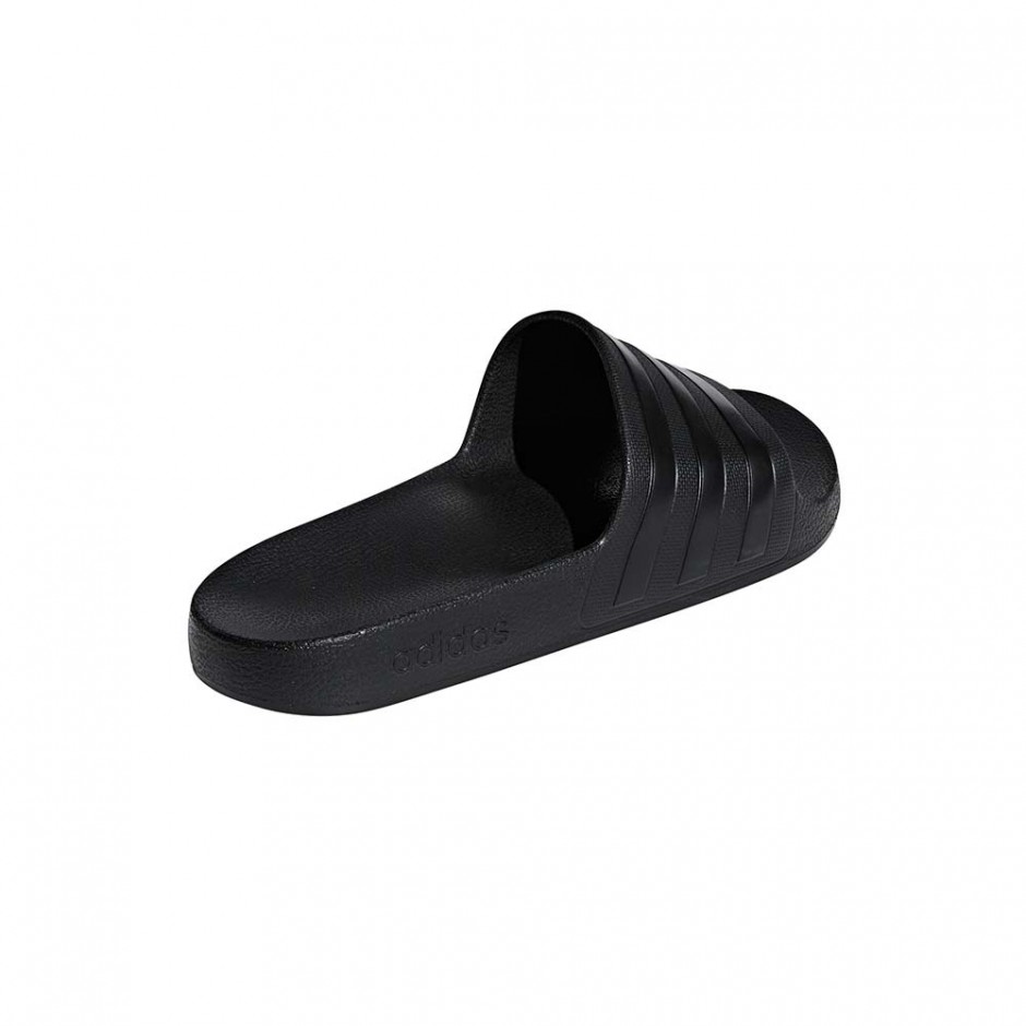 ADIDAS ADILETTE AQUA SLIDES CBLACK/CBLACK/CBLACK