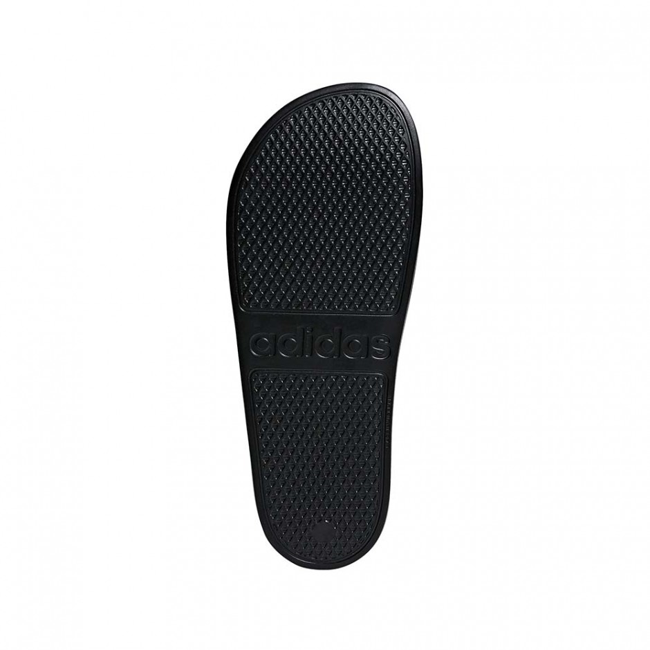 ADIDAS ADILETTE AQUA SLIDES CBLACK/CBLACK/CBLACK
