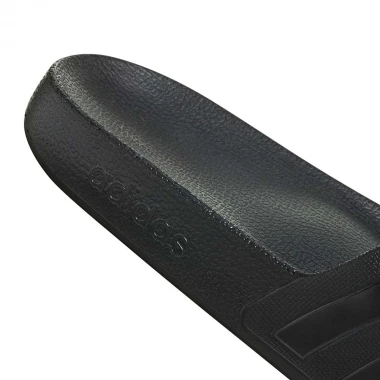 ADIDAS ADILETTE AQUA SLIDES CBLACK/CBLACK/CBLACK