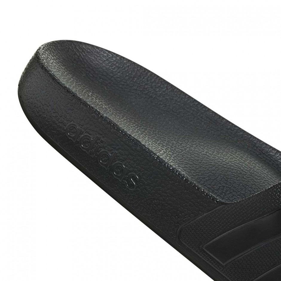 ADIDAS ADILETTE AQUA SLIDES CBLACK/CBLACK/CBLACK