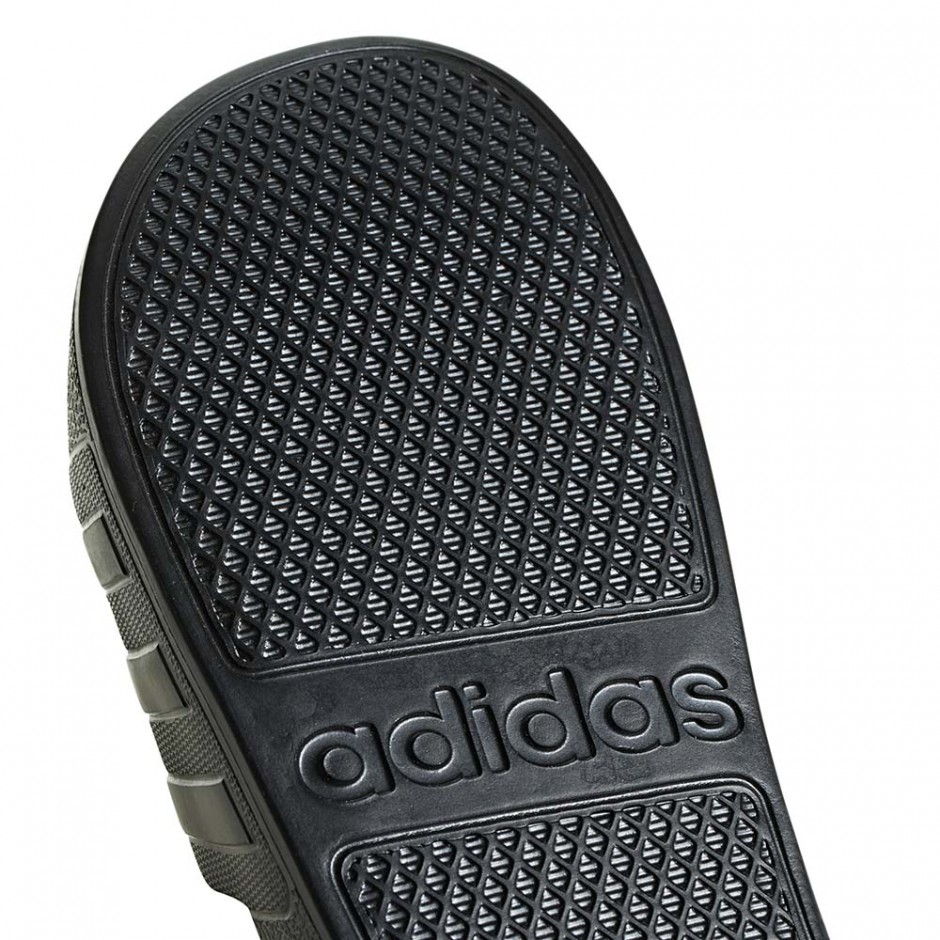 ADIDAS ADILETTE AQUA SLIDES CBLACK/CBLACK/CBLACK