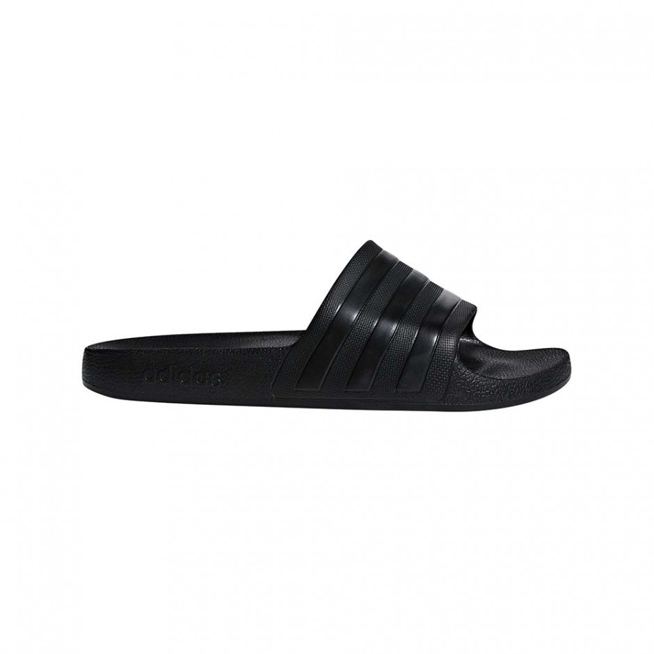 ADIDAS ADILETTE AQUA SLIDES CBLACK/CBLACK/CBLACK
