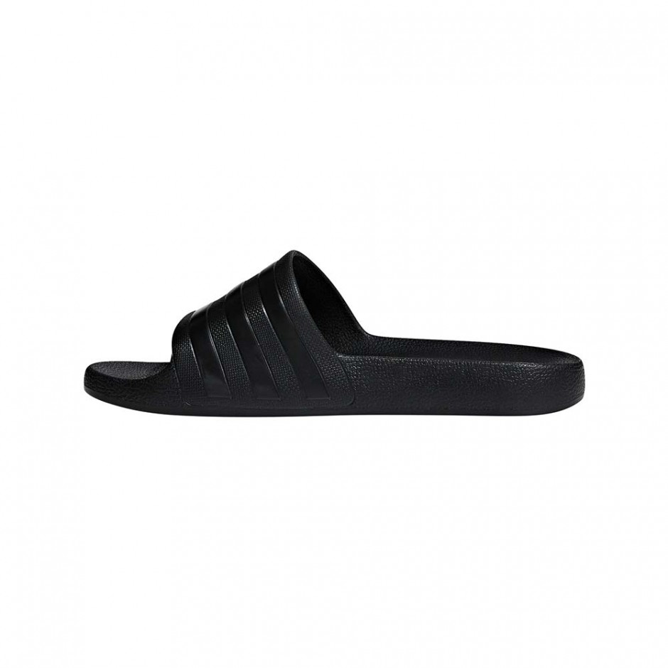 ADIDAS ADILETTE AQUA SLIDES CBLACK/CBLACK/CBLACK