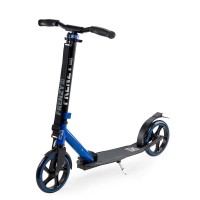 FRENZY RECREATIONAL SCOOTER BLUE 205mm