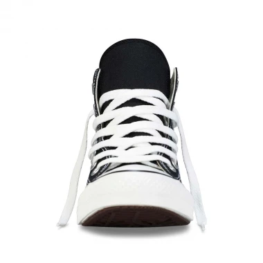 CONVERSE CHUCK TAYLOR ALL STAR CLASSIC HI SHOES BLACK