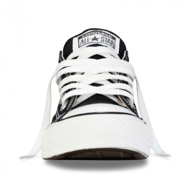 CONVERSE CHUCK TAYLOR ALL STAR CLASSIC SHOES BLACK