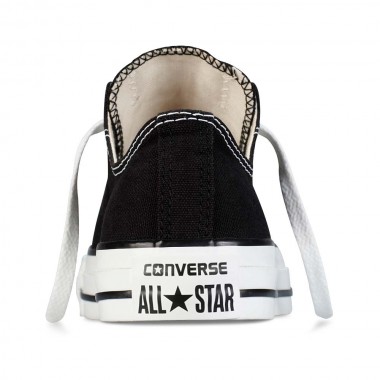 CONVERSE CHUCK TAYLOR ALL STAR CLASSIC SHOES BLACK