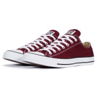 CONVERSE CHUCK TAYLOR ALL STAR CLASSIC SHOES MAROON