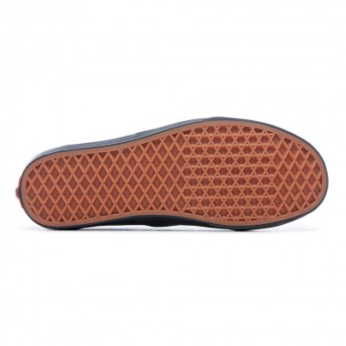 VANS AUTHENTIC SHOES BLACK/BLACK