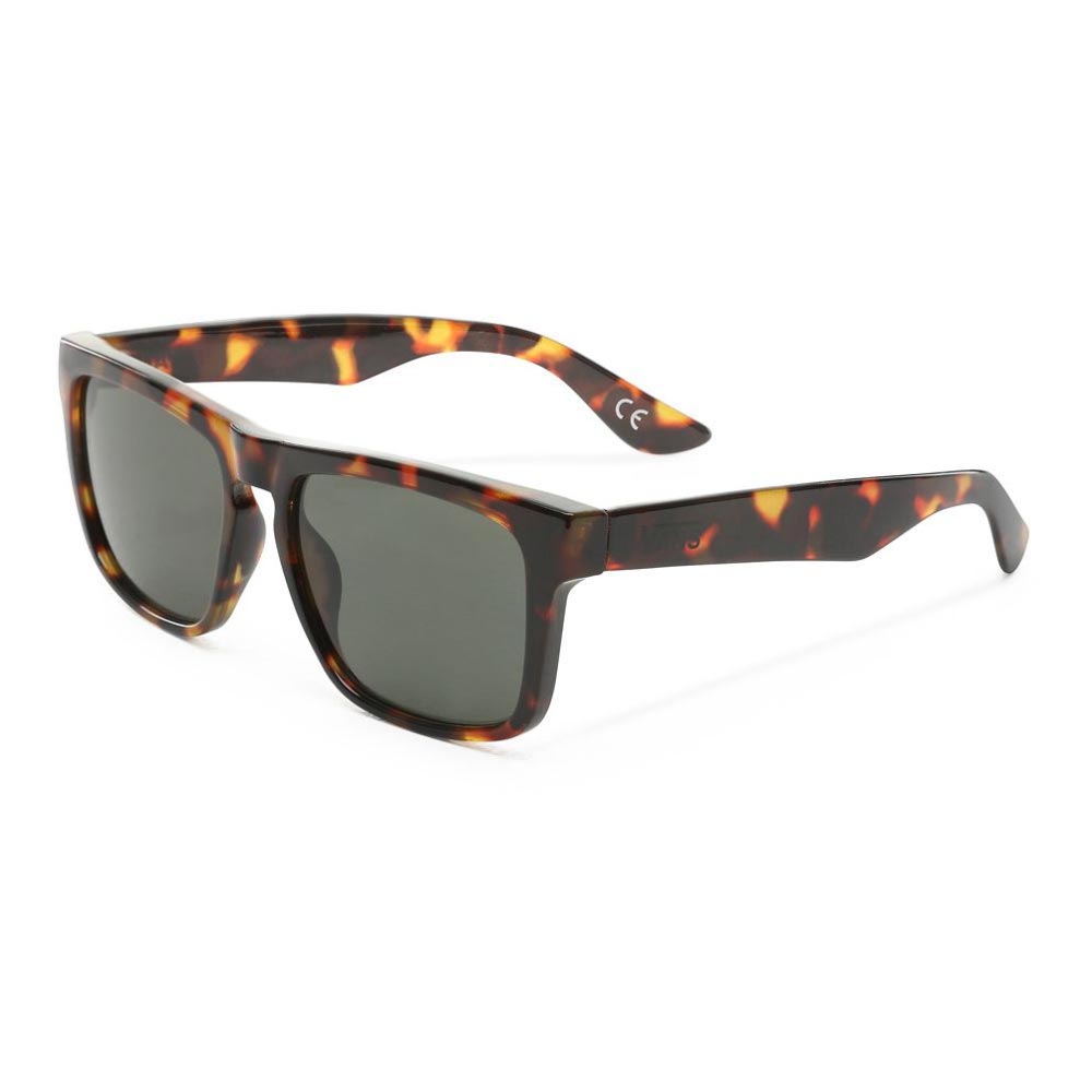 VANS SQUARED OFF SUNGLASSES CHEETAH 