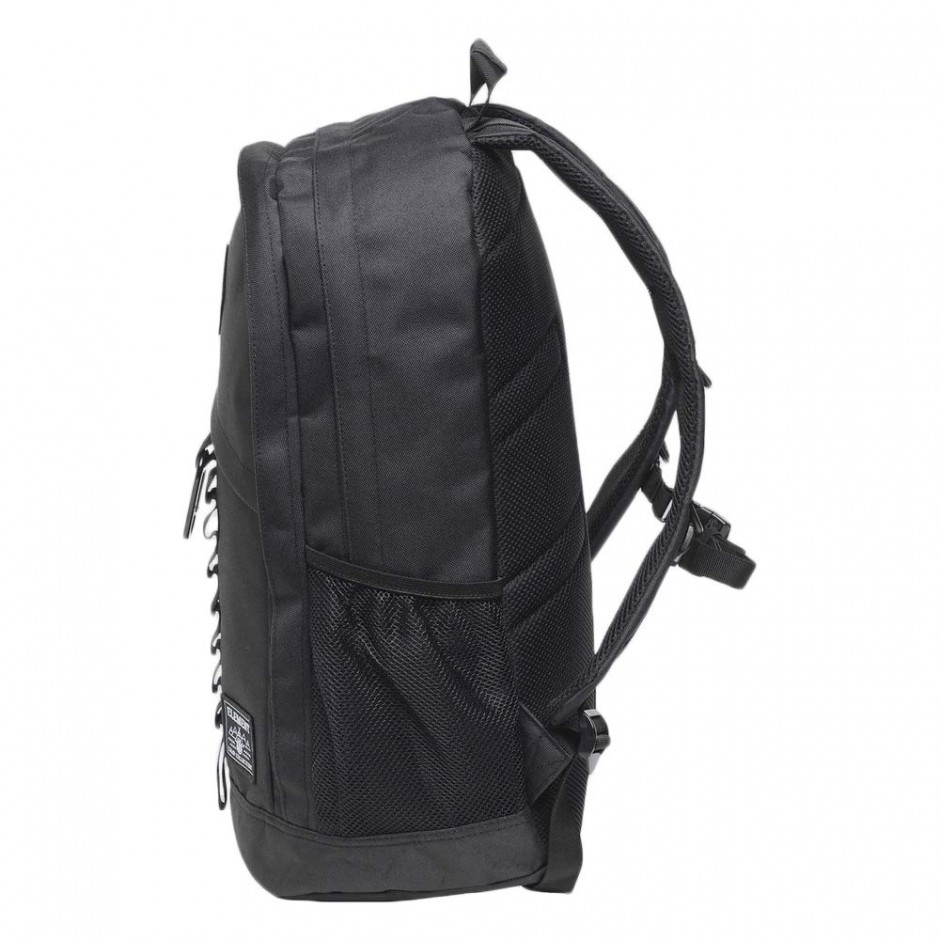 ELEMENT CYPRESS BACKPACK FLINT BLACK