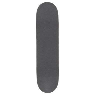 GLOBE G1 SUPERCOLOR COMPLETE SKATE BLACK/POND 8.125