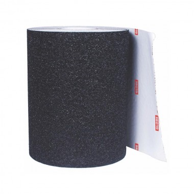 GLOBE GRIPTAPE 9&quot BLACK