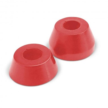 GLOBE SLANT STANDARD BUSHINGS SET RED 88A