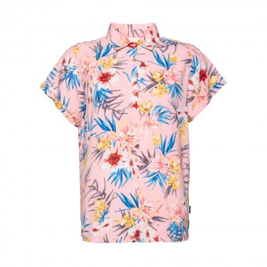 PROTEST CHICKY BLOUSE SEASHELL