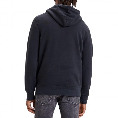 LEVI’S® NEW ORIGINAL HOODIE MINERAL BLACK
