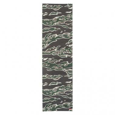 GLOBE PRINTED GRIPTAPE TIGER CAMO